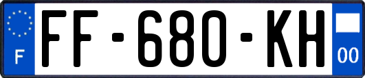 FF-680-KH