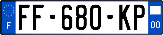 FF-680-KP