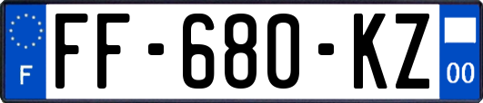 FF-680-KZ