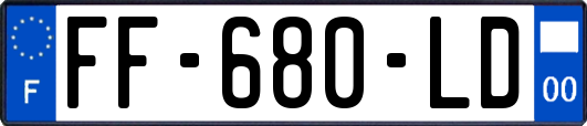 FF-680-LD