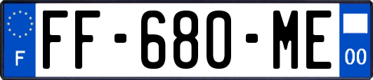 FF-680-ME