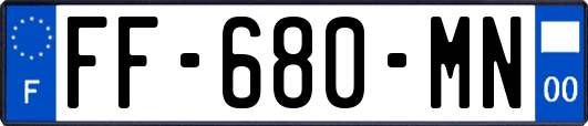 FF-680-MN