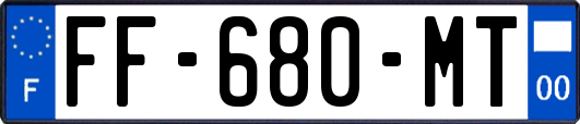 FF-680-MT