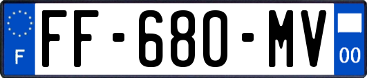 FF-680-MV
