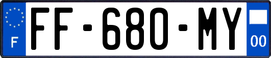 FF-680-MY