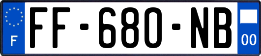 FF-680-NB