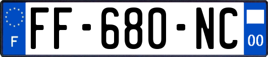 FF-680-NC