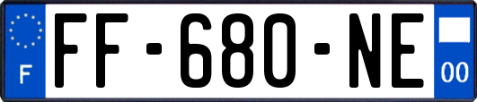 FF-680-NE