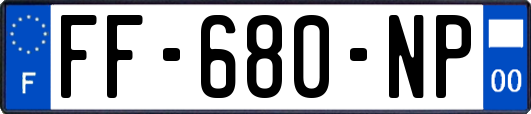 FF-680-NP