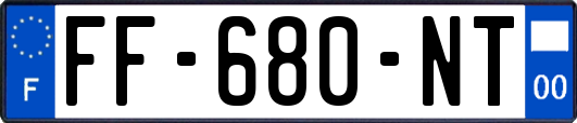 FF-680-NT