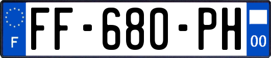 FF-680-PH