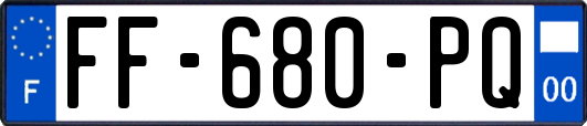 FF-680-PQ