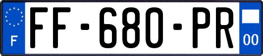 FF-680-PR