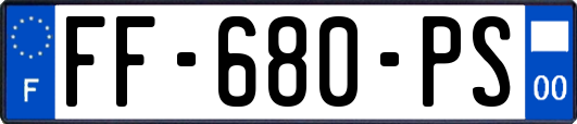 FF-680-PS