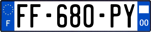 FF-680-PY