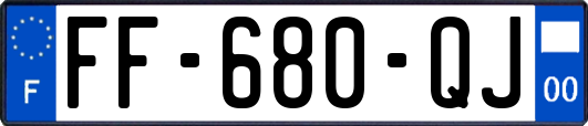 FF-680-QJ