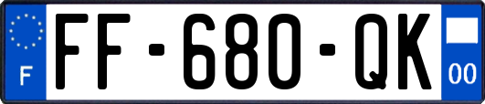 FF-680-QK