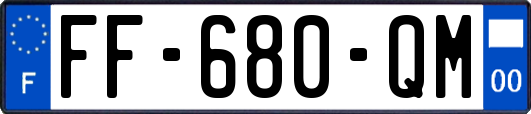 FF-680-QM