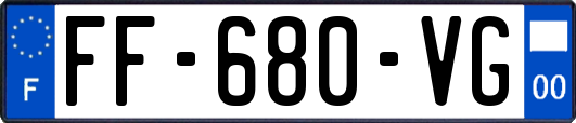 FF-680-VG