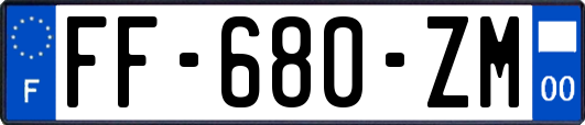 FF-680-ZM