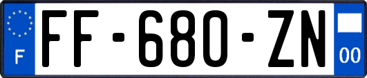 FF-680-ZN