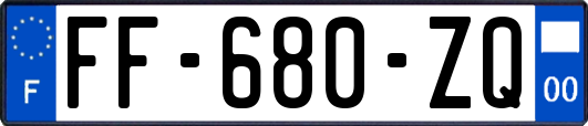 FF-680-ZQ