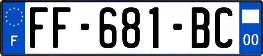 FF-681-BC