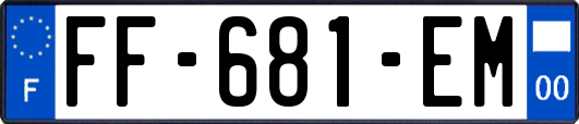 FF-681-EM