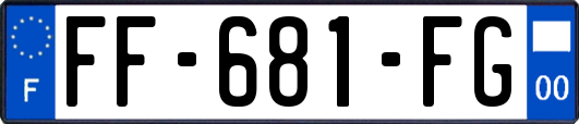 FF-681-FG