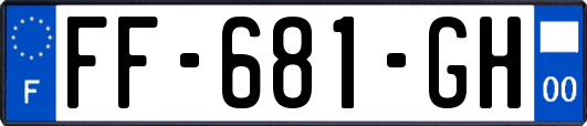 FF-681-GH