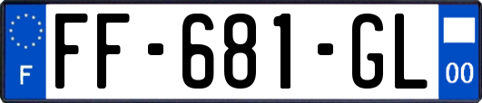 FF-681-GL