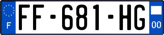 FF-681-HG