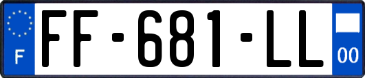 FF-681-LL