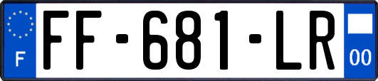 FF-681-LR