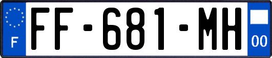 FF-681-MH