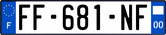 FF-681-NF
