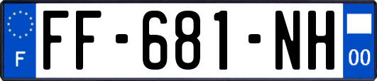 FF-681-NH