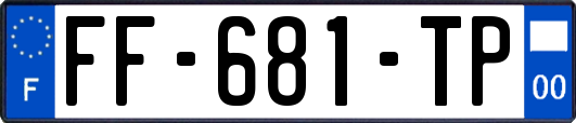 FF-681-TP