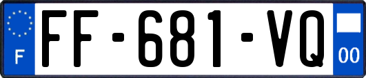 FF-681-VQ