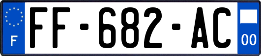 FF-682-AC
