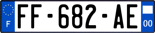 FF-682-AE