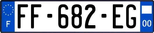 FF-682-EG
