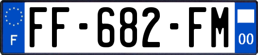 FF-682-FM