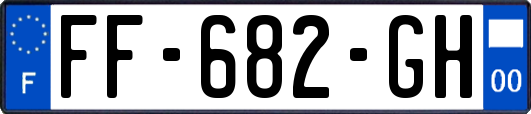 FF-682-GH