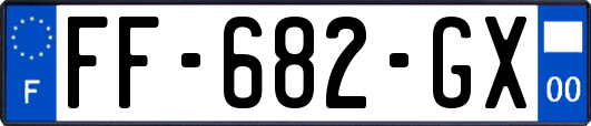 FF-682-GX