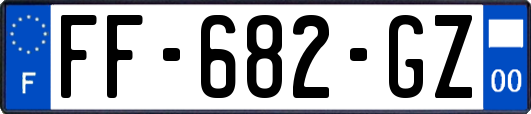 FF-682-GZ