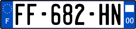 FF-682-HN
