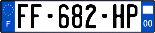 FF-682-HP