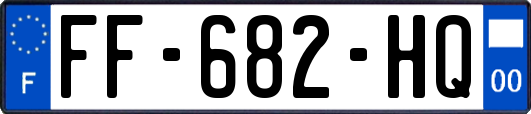 FF-682-HQ