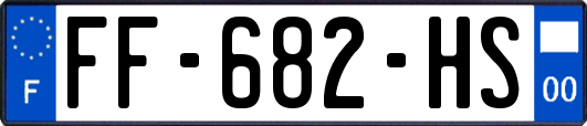 FF-682-HS